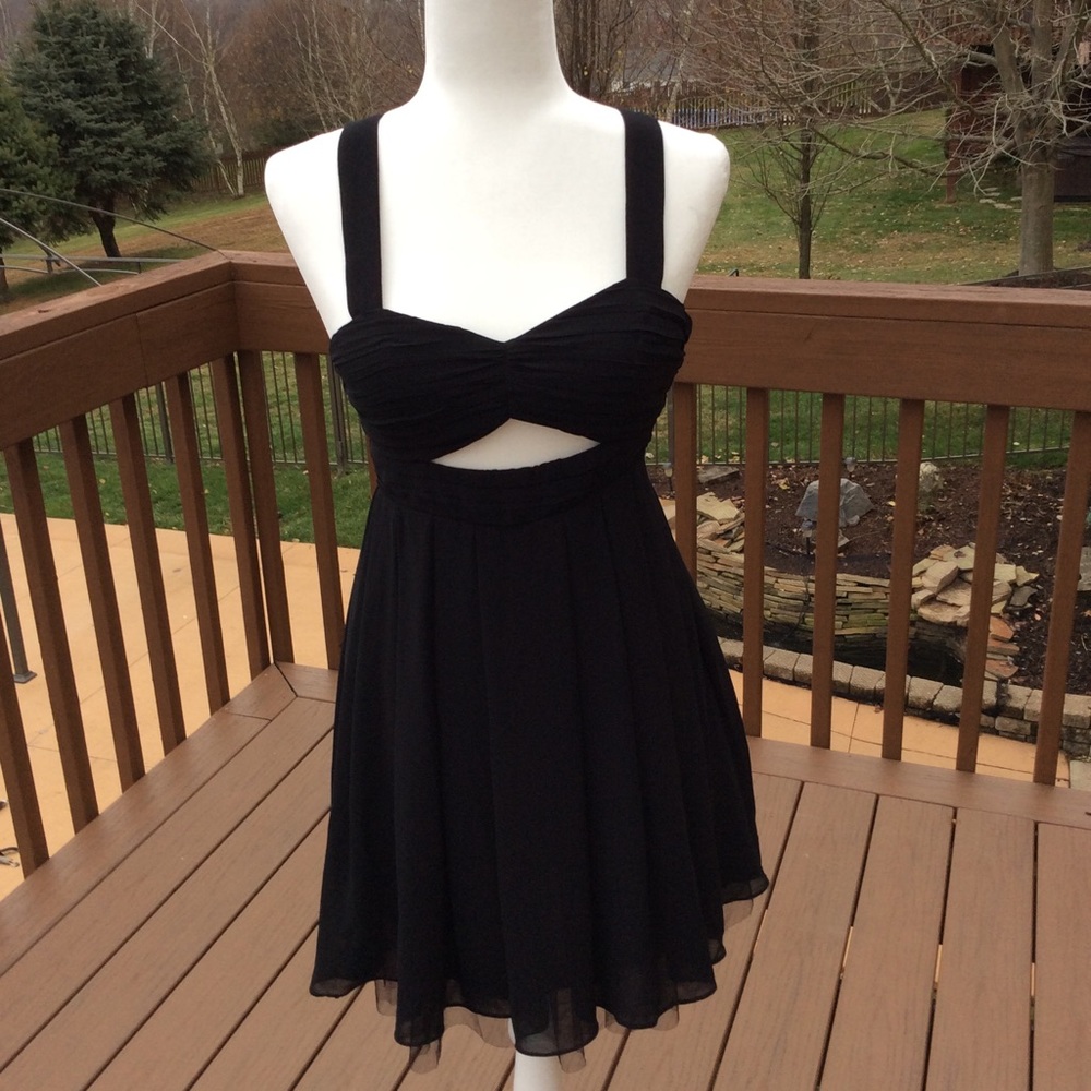 Cocktail Dress